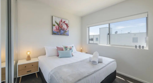Astra Apartments Newcastle, Buchen Sie Ferienwohnung Merewether New South Wales