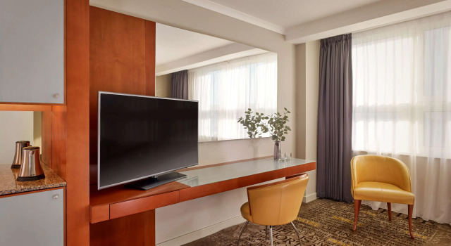 Park Plaza Nottingham
