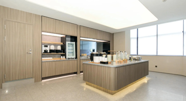 Ji Hotel Shanghai Hongqiao Maotai Road