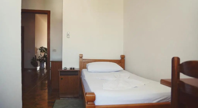 Habitación Estándar Hotel Floga