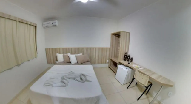 Hotel Topazio, Забронировать Отель Кристалина Гояс