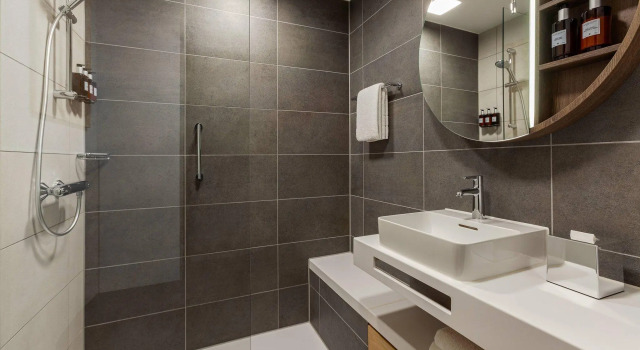Студия Residence Inn by Marriott Essen City