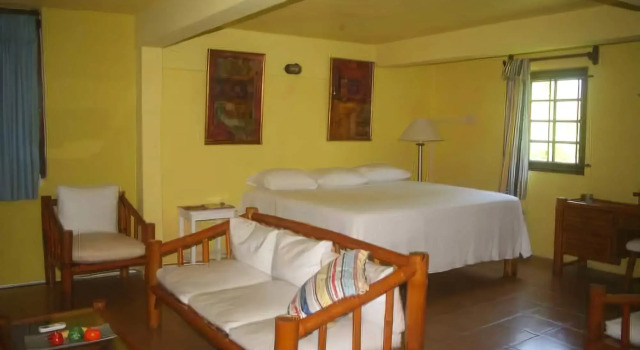 Idlers' Rest Beach Hotel, Buchen Sie Hotel Hotels in Saint Elizabeth mit Frühstück, Frühstück