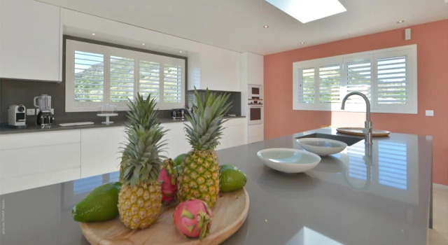 Villa South Wave