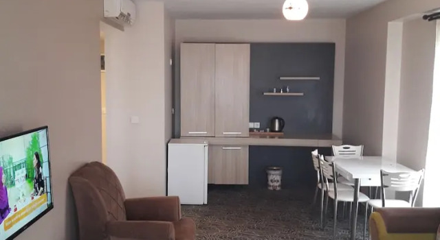 Апартаменты City Home