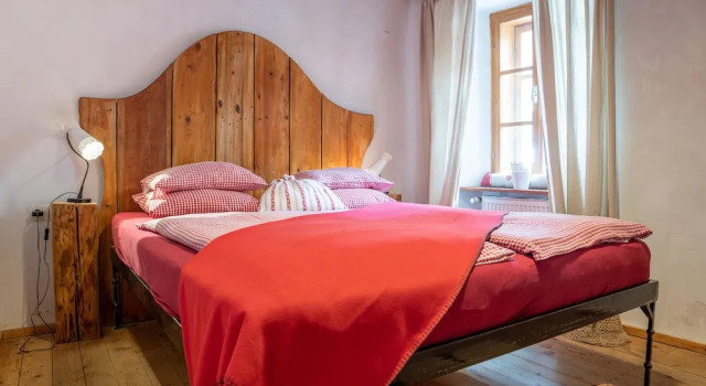 Апартаменты Deluxe Country House Trata