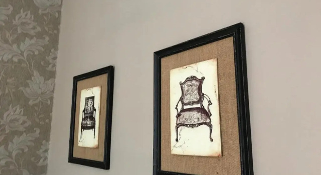 Номер Deluxe The Exhibition