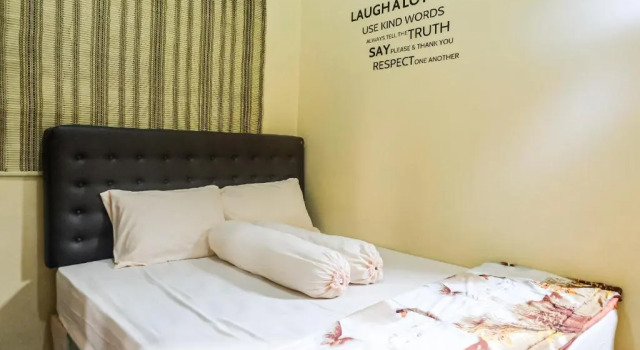 Unique Homestay 443, Забронировать Отель Недорогие отели Нгабеин, недорого