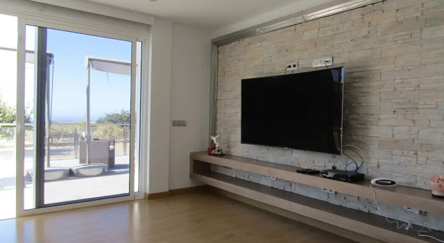Luxury Villa with pool in a quiet area., Prenota Villa Hotel a Tenerife con piscina, Piscina