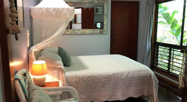 Двухместный номер Standard Mossman Gorge Bed and Breakfast