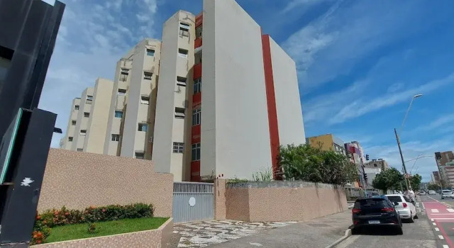 COPIT0105 - Edifício Cidade de Caravelas