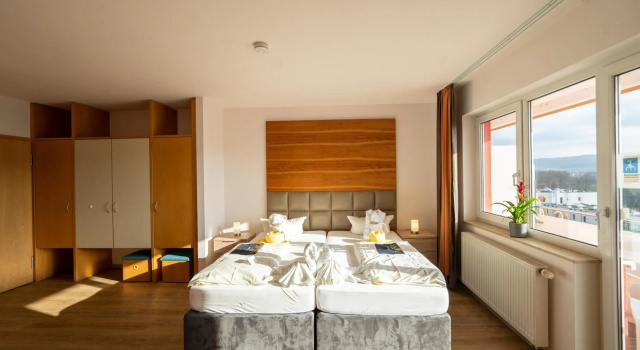 Savoy Hotel Bad Mergentheim