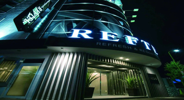 Reftel Osaka Itami Airport Hotel, Book Hotel Itami Hyogo