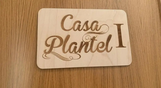 Апартаменты с 2 комнатами Casa del Plantel