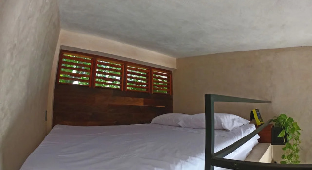 Hotel Makaabá Eco-Boutique, Prenota Hotel Hotel a Quintana Roo con parcheggio, Parcheggio