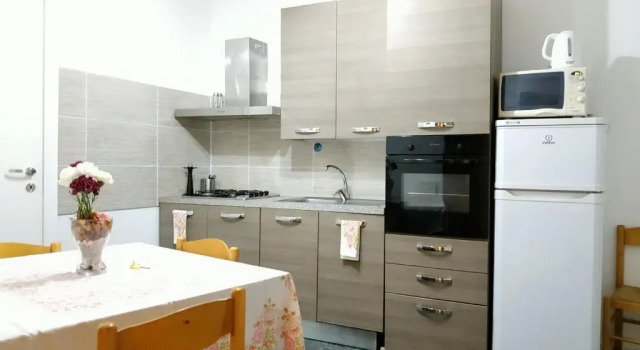 Апартаменты с 2 комнатами Michels House Bis