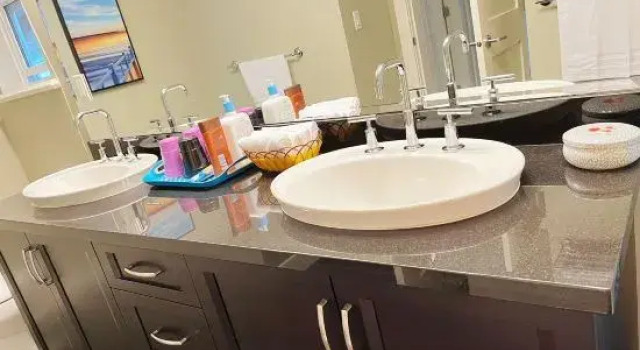 Номер Standard AC-Emilys Nest 1 Bedroom Shared Bathroom Free Parking Self Check-in