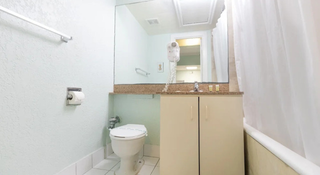 Апартаменты 634 Ocean View Hollywood Beach