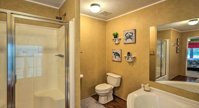 Коттедж с 3 комнатами Cozy Steinhatchee House w/ Fire Pit & Grill!