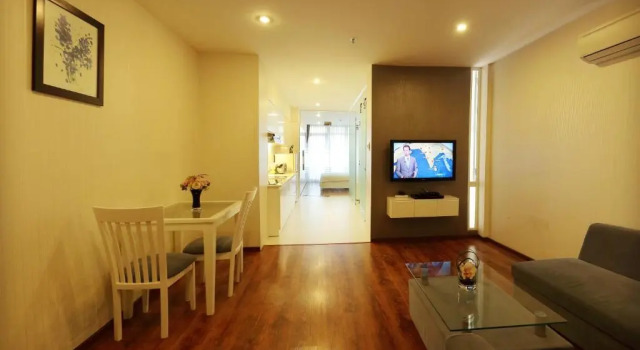 Lucky Residence Suites Apartment, Забронировать Апартаменты/квартира Недорогие отели Района 3, недорого