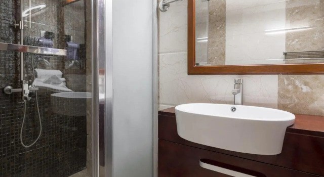 Двухместный люкс Best Western Plus Pearl Addis