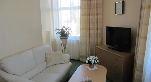 Номер Superior Hostel Livonija
