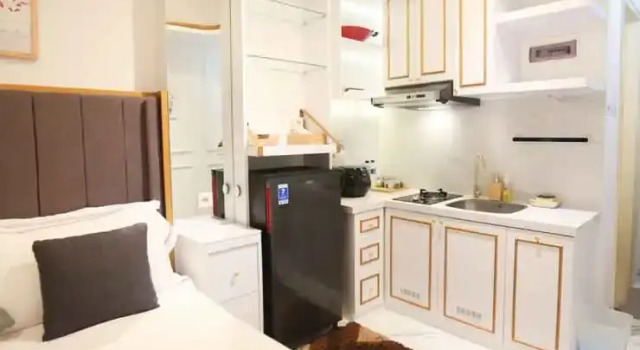 KamaLaaa @ Benson Apartemen