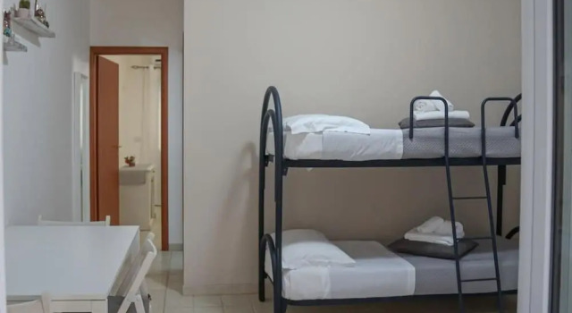Апартаменты Deluxe Villa Mamirè