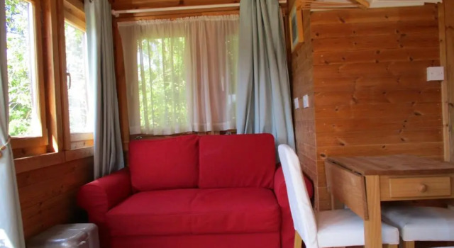 Chalet Hillview