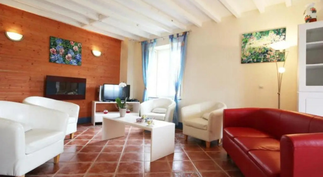 Gîte Feings, 5 pièces, 9 personnes - FR-1-497-10, Reservar Hotel Hotéis de 3 estrelas em Normandy, 3*