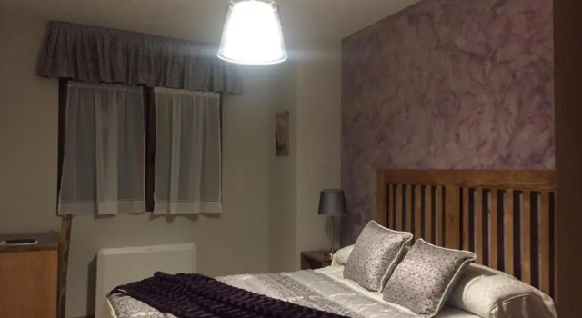 Апартаменты с 2 комнатами APARTAMENTOS LA COTERA sc