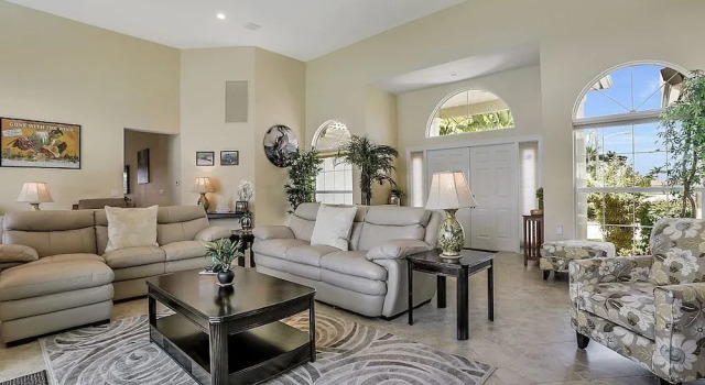 Calusa Home #43560