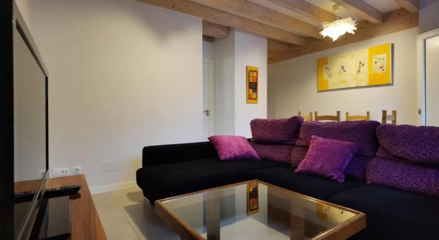 Chalet en la Montaña junto a 2 Ríos en Cantabria