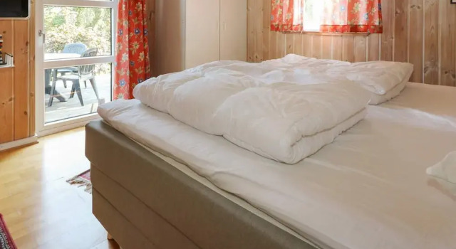 8 Person Holiday Home in Hadsund-by Traum