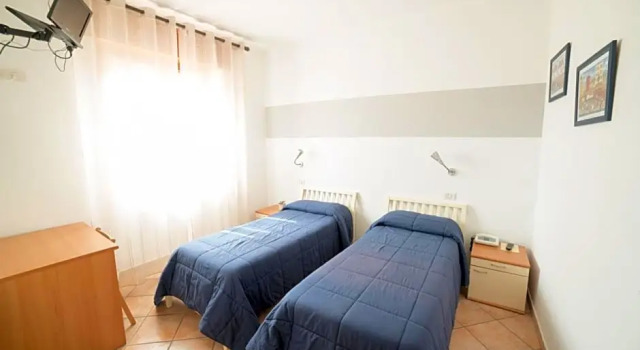Номер Standard Hotel da Renato