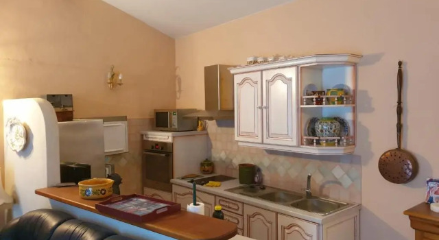 Коттедж Charming house near AVIGNON