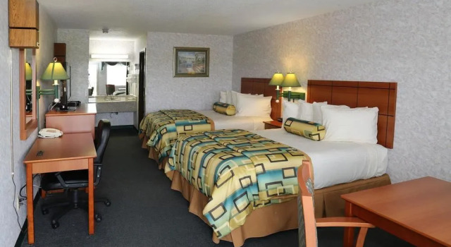 Best Western Of Howell, Prenota Hotel Howell Michigan