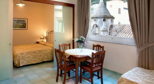 Люкс Hotel LAntico Convitto