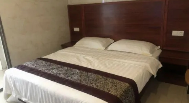 Zhongshan Junyi Business Apartment, Book Lejlighed Billige hoteller i Zhongshan