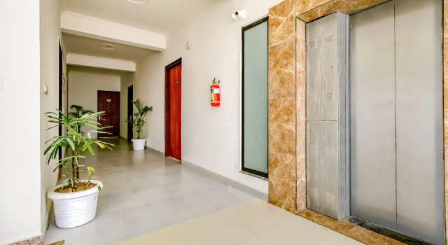 Townhouse 702 Kachnar House Vikas Nagar
