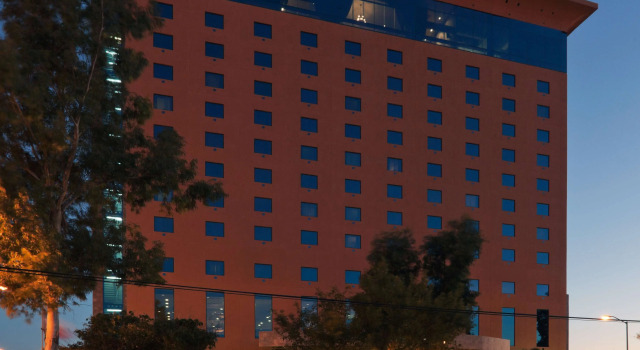 Crowne Plaza Nuevo Laredo, Book Hotel Hoteller i Laredo med pool, Swimmingpool