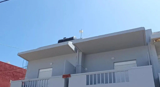 Апартаменты The Twins - Seaside Apartments - 1