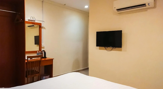 Номер Standard Aeton Hotel Nilai