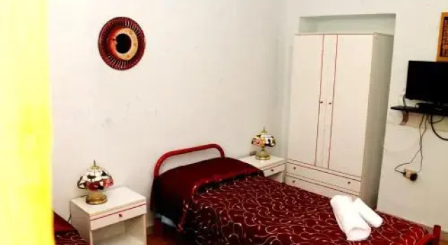 B&B I Ciliegi, Book Bed and Breakfast Modolo Sardinia South
