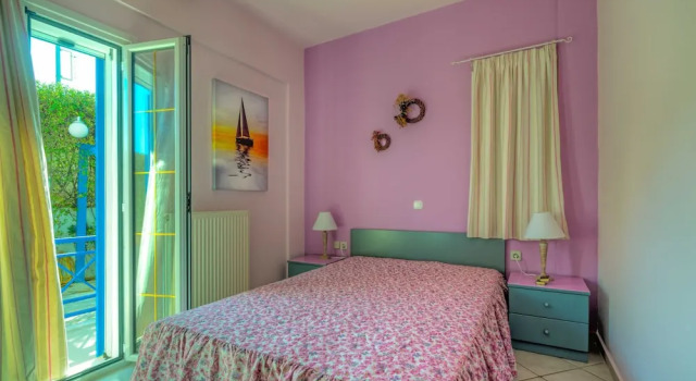 Cozy Apartment Amoudara Heraklion Crera-4