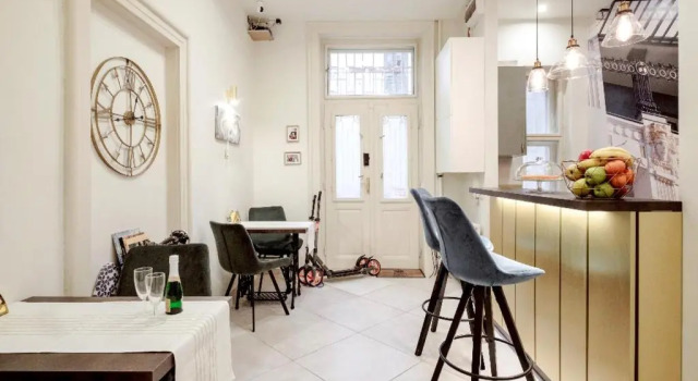 Люкс Park&Art Boutique Suites