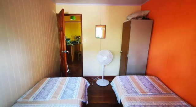 Casa Vero Cahuita, A 100 M. Del Parque Nacional