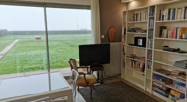 Апартаменты Front de mer- Appartement standing 1 chambre