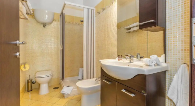 Appartamento Asso Residence