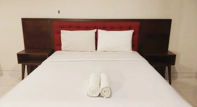 Brand New and Homey Studio at Mataram City Apartment By Travelio, Prenota Appartamento Appartamenti a Yogyakarta Province, Appartamento